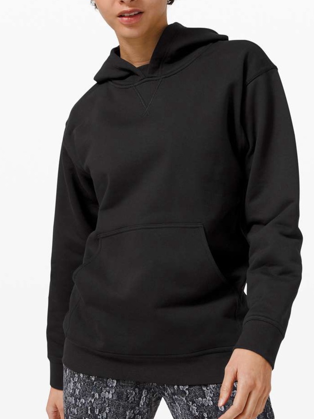 Lululemon All Yours Hoodie - Sz 8